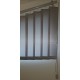 Store californien trapèze sur mesure rail blanc gris ou marron - eco-stores.fr