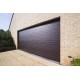 Volet Roulant 77 mm - porte de garage enroulable sur mesure - eco-stores.fr