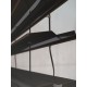 Brise Soleil Orientable BSO sur mesure - protection solaire sur-mesure - eco-stores.fr