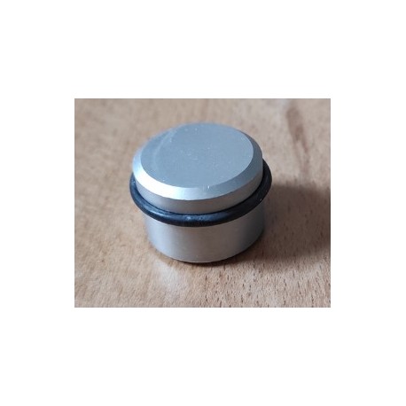 bouton (pour commande "entre-vitre")