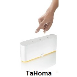 Centrale TAHOMA Switch SOMFY (box domotique)