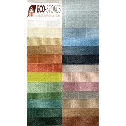 Echantillons coloris stores