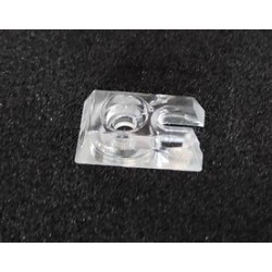 guidage par câble (pontet transparent)