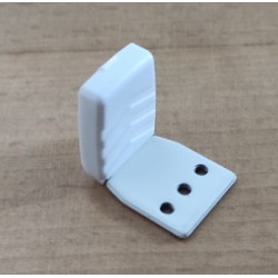 équerres mini pour store plissé_eco-stores.fr
