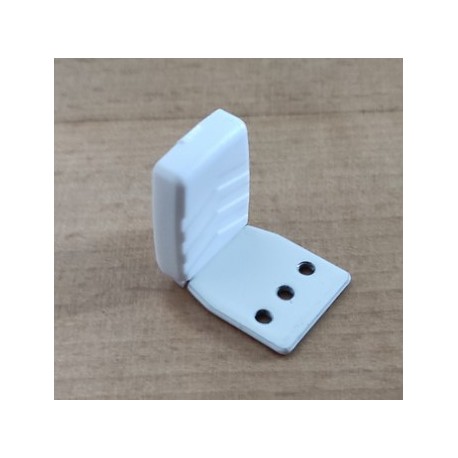 équerres mini pour store plissé_eco-stores.fr