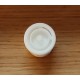 embout pour tube standard 25 mm - store enrouleur