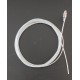 cable de guidage - eco-stores - vos stores sur mesure à pris usine