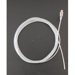 cable de guidage - eco-stores - vos stores sur mesure à pris usine