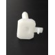 axe pour mécanisme de store enrouleur type ALLURE-K