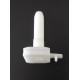 axe pour mécanisme de store enrouleur type ALLURE-K