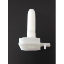 axe pour mécanisme de store enrouleur type ALLURE-K