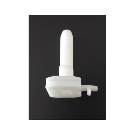 axe pour mécanisme de store enrouleur type ALLURE-K