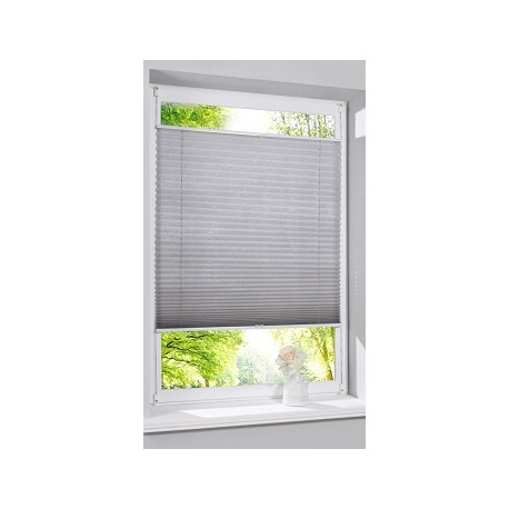 Plis store store plissé store pour la Fenêtre largeur 110-120 cm hauteur 100-110 cm