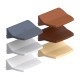 store pliss&eacute;_poign&eacute;e couleur_eco-stores.fr