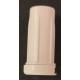 pièce détachée : pour store enrouleur : mécanisme seul côté chaînette - pour tube mini Ø18 - couleur blanc