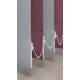 store californien classique tamisant - store panaché sur mesure - eco-stores