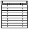 Brise Soleil Orientable (BSO)