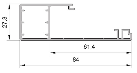 BSO - coulisse SKF - brise soleil orientable