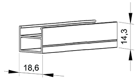 coulisse_basse_standard_moustiquaire_plissée_eco-stores