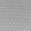 Microperforé Alu Naturel - A50-202P