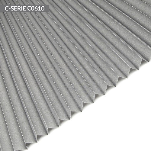 SERIE C (tamisant) ref 0610 gris