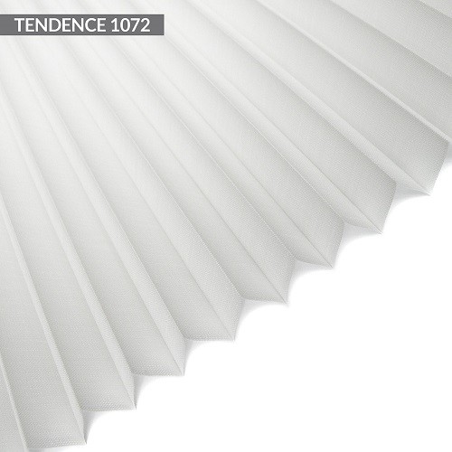 TENDANCE (transparent) ref 1072 blanc