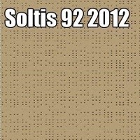 SOLTIS 92 - 2012