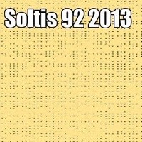 SOLTIS 92 - 2013