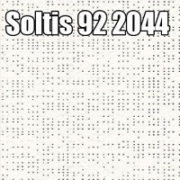 SOLTIS 92 - 2044