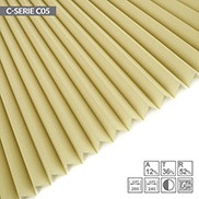 Crème Sable tamisant (serie C-05)