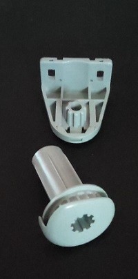 mécanisme mini - tube 18 mm