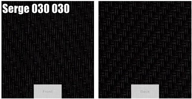 Noir (5% 3030)