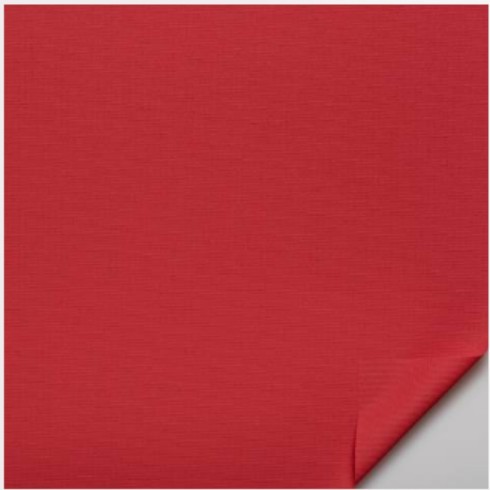 007 - Red