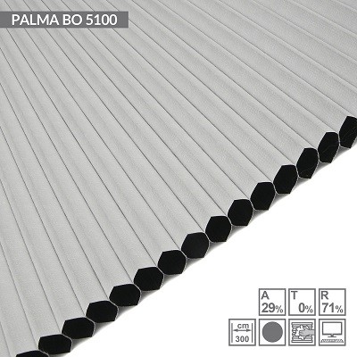 Blanc cassé (LUGO BO PALMA - 7-5100)