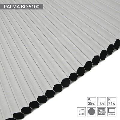 Blanc cassé (PALMA BO - 7Ga-5100)