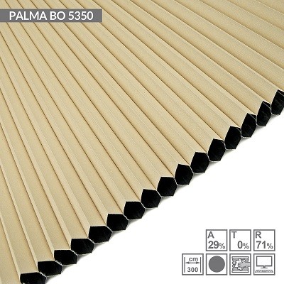 Beige rosé (PALMA BO - 7Ga-5350)