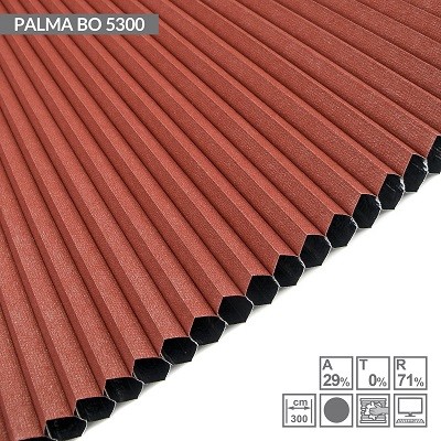 Rouge (PALMA BO - 7Ga-5300)