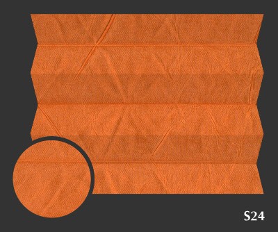 Orange (SERIE S 2-24)