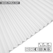 Blanc Pur (Basel Perla 3-369)