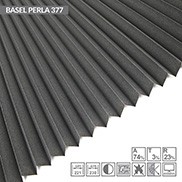 Gris Anthracite (Basel Perla 3-377)