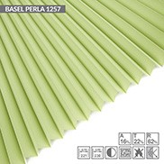 Vert Pâle (Basel Perla 3-1257)