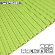 Vert Pomme (Basel Perla 3-380)