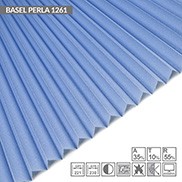 Bleu Ciel (Basel Perla 3-1261)