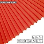 Orange Peps (Basel Perla 3-384)