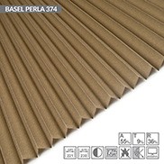 Marron (Basel Perla 3-374)