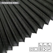 Noir (Tendance 4-9084)