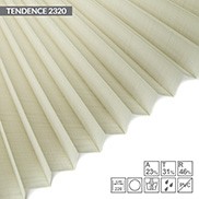 Beige Rosé (Tendance 4-2320)