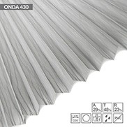 Gris Clair (Onda 6-430)