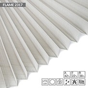 Beige M1 (Flame 5-2317)