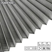 Gris Foncé M1 (Flame 5-9142)